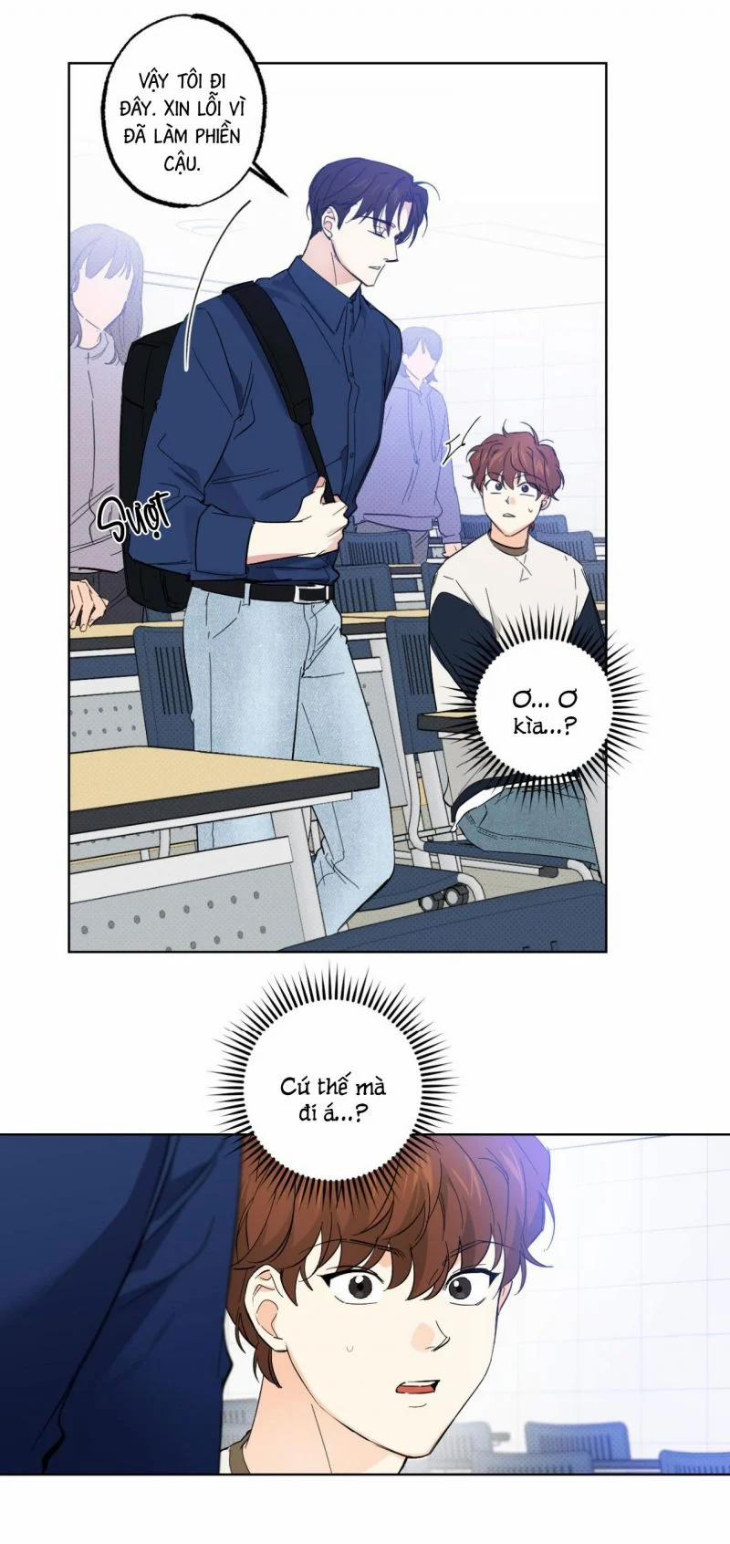 Đối Tác Bán Thời Gian 14 trang 23