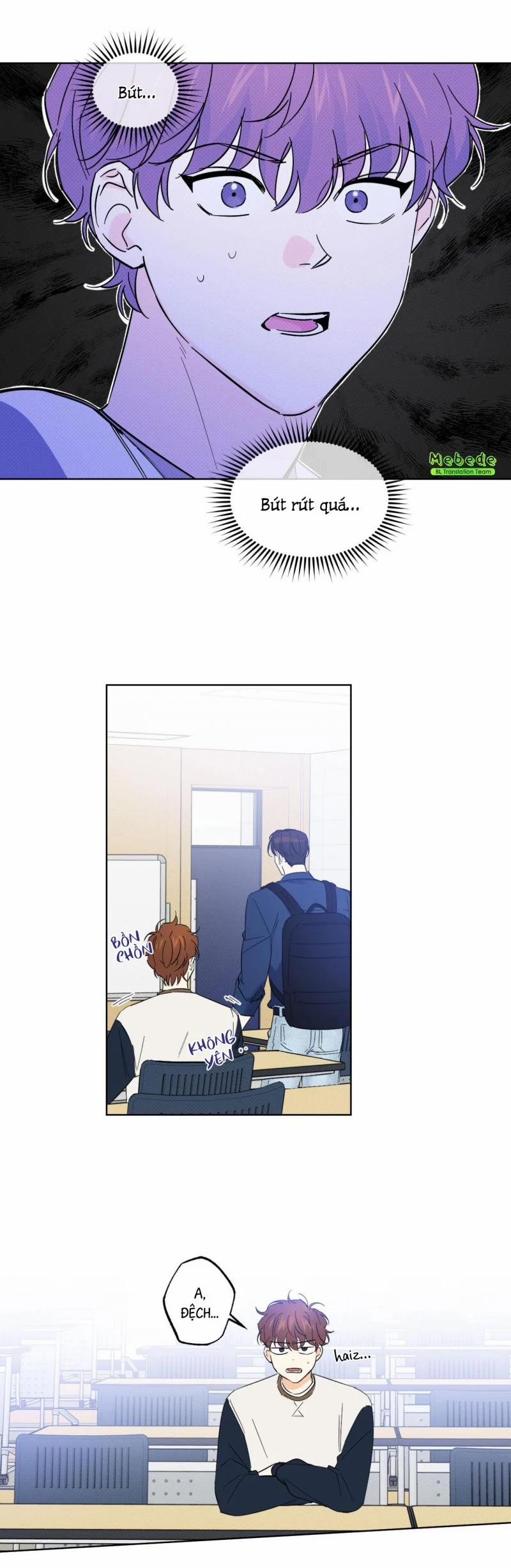 Đối Tác Bán Thời Gian 14 trang 24