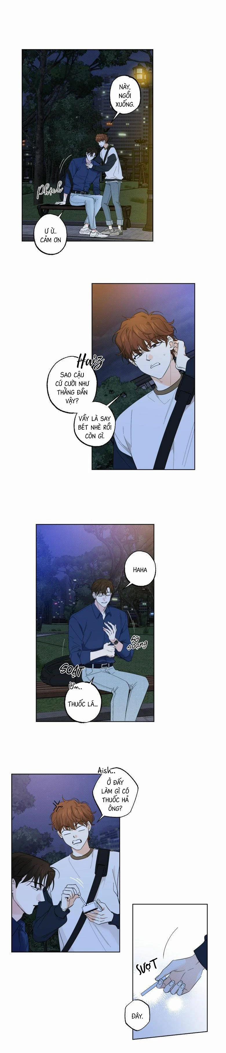 Đối Tác Bán Thời Gian 15 trang 10