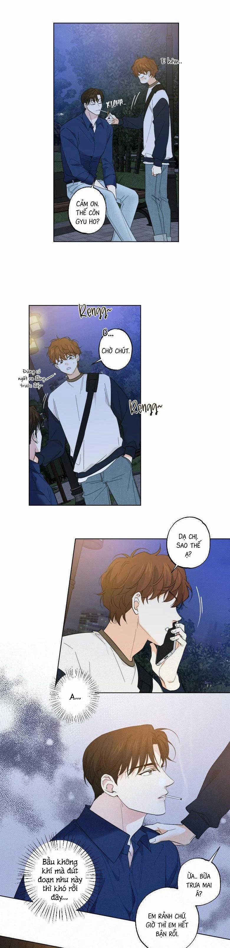 Đối Tác Bán Thời Gian 15 trang 12