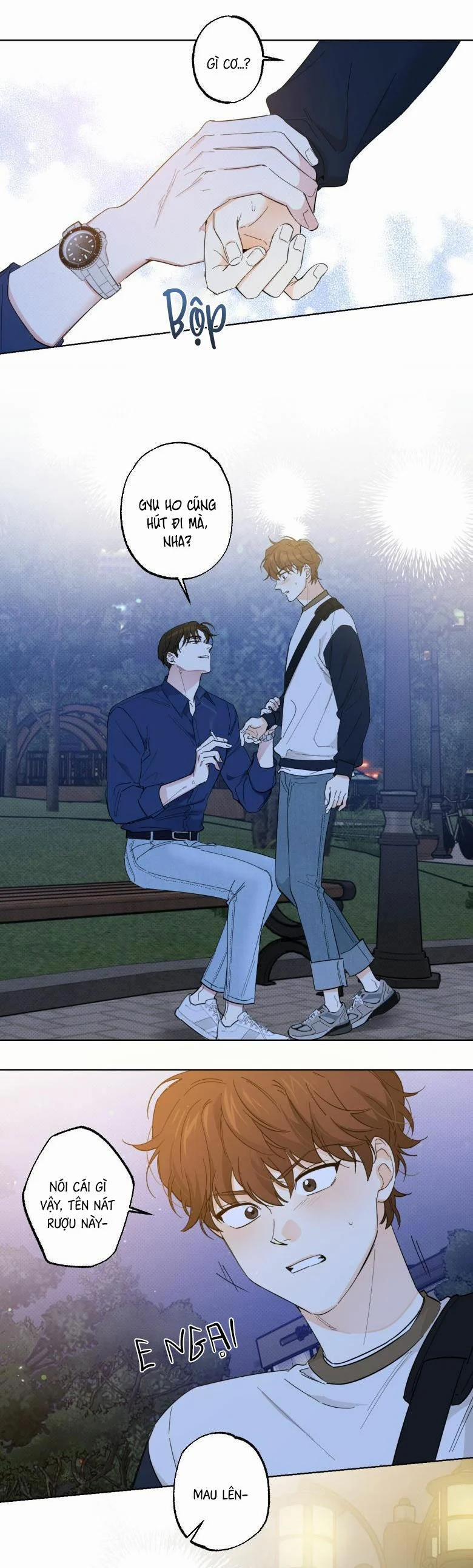 Đối Tác Bán Thời Gian 15 trang 14