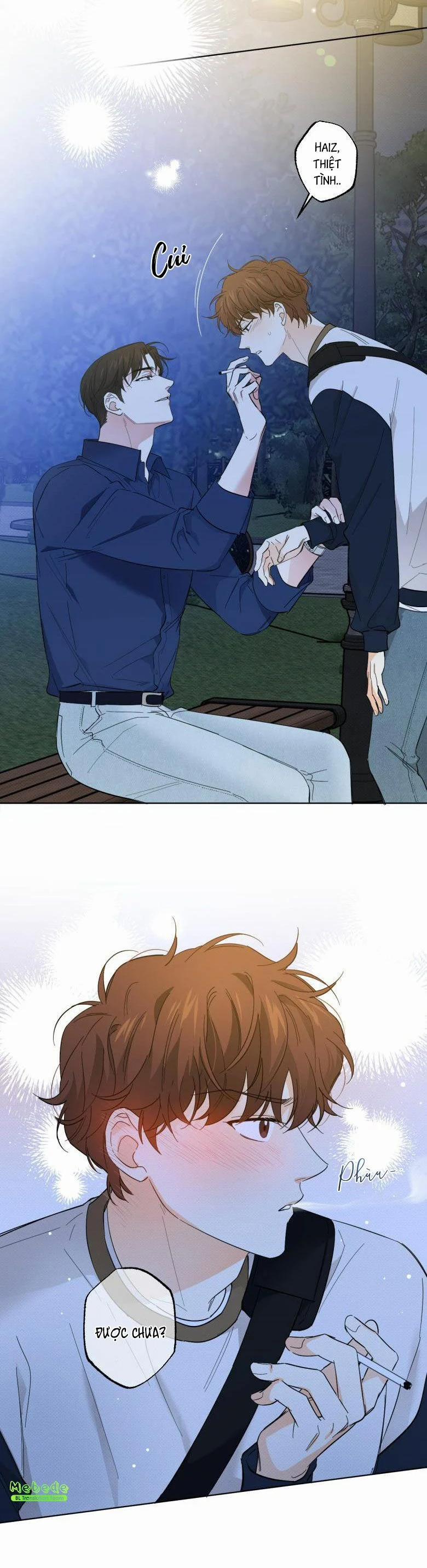 Đối Tác Bán Thời Gian 15 trang 15