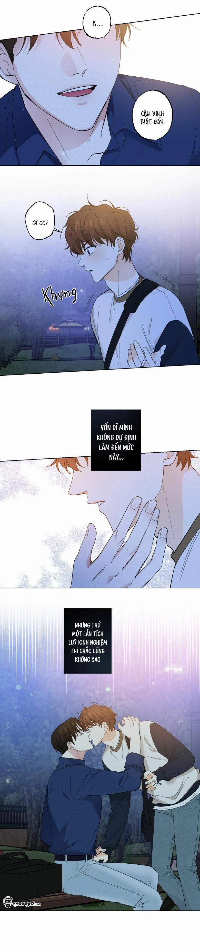 Đối Tác Bán Thời Gian 15 trang 16