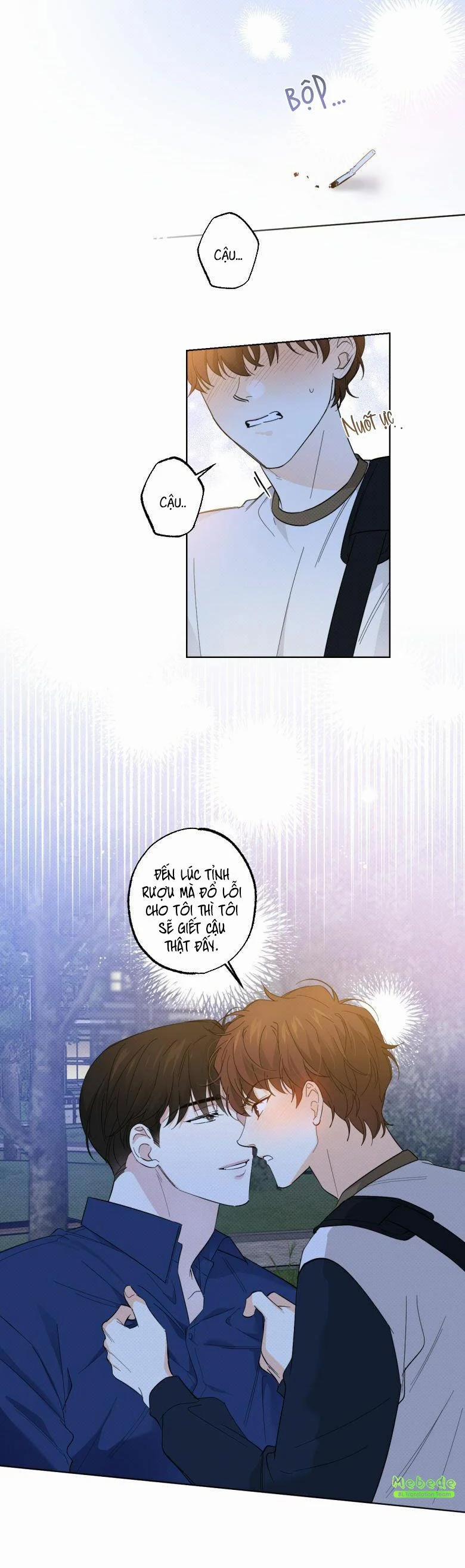 Đối Tác Bán Thời Gian 15 trang 18