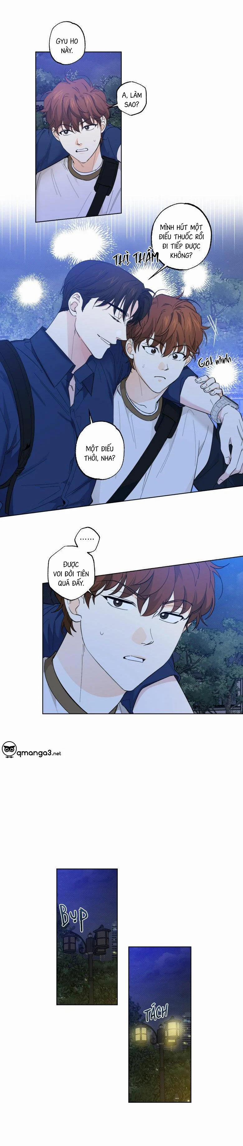 Đối Tác Bán Thời Gian 15 trang 9