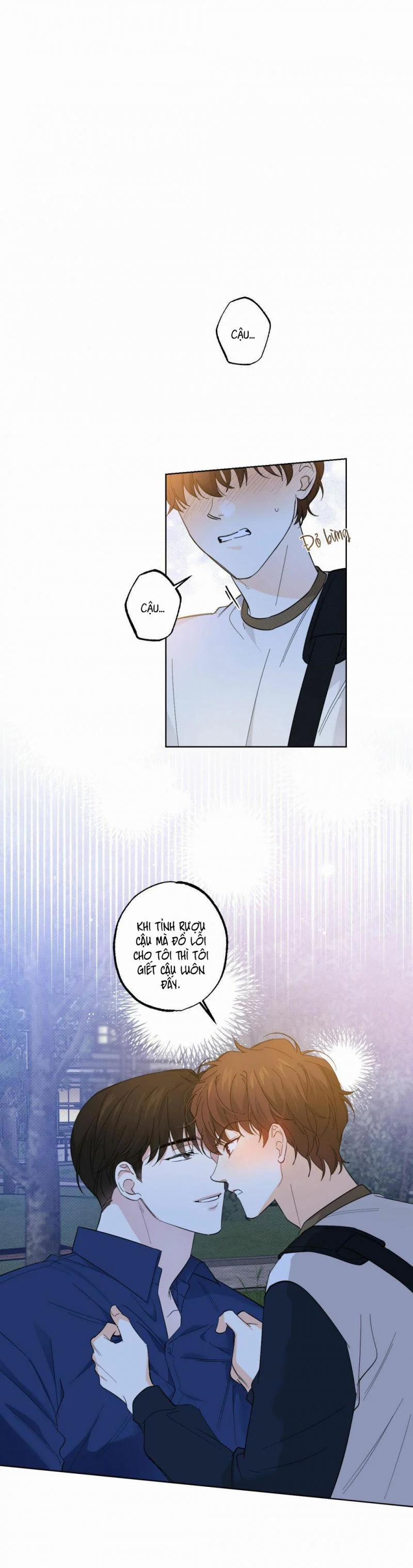 Đối Tác Bán Thời Gian 16 trang 0