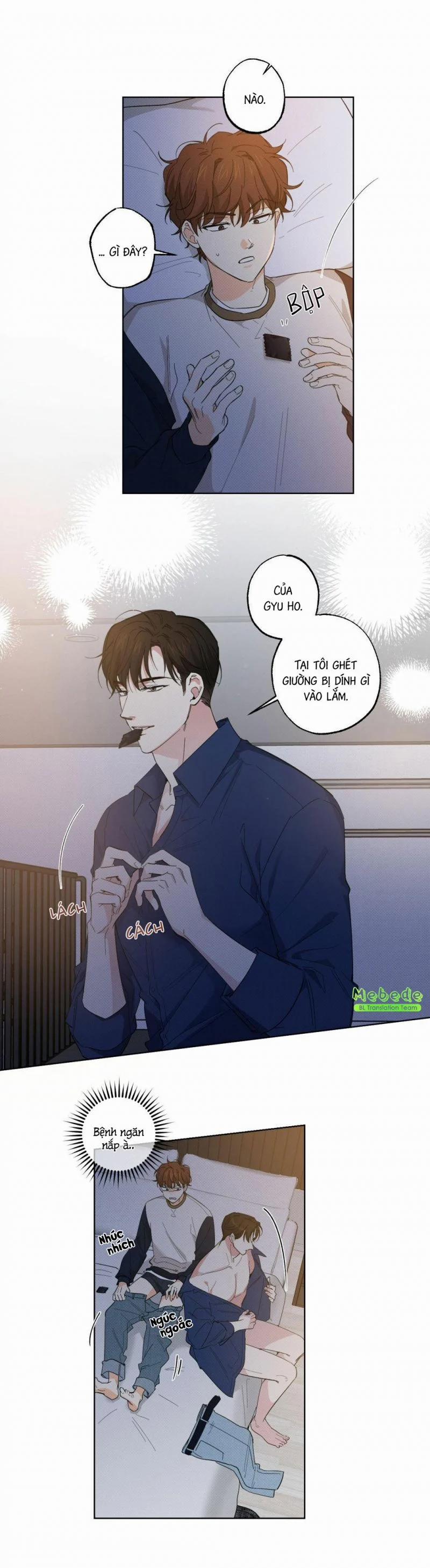 Đối Tác Bán Thời Gian 16 trang 11