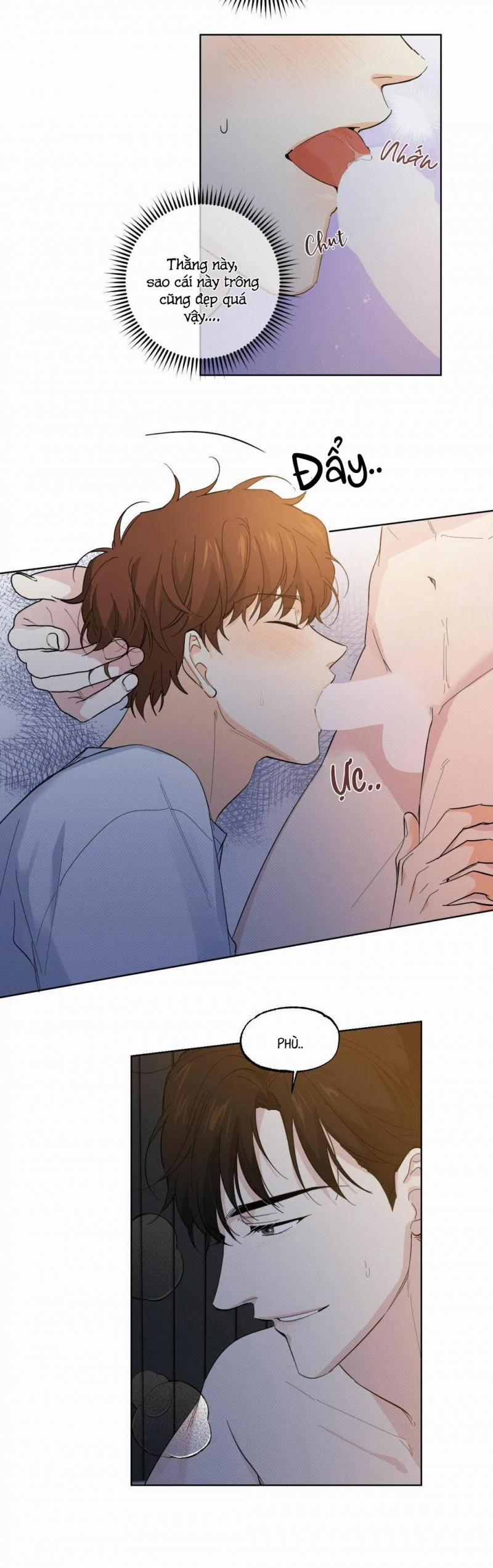 Đối Tác Bán Thời Gian 16 trang 15