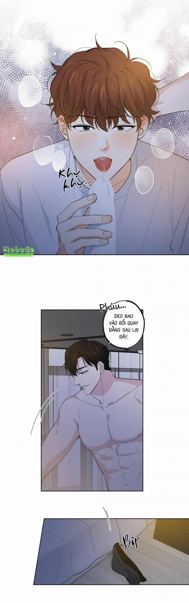 Đối Tác Bán Thời Gian 16 trang 17