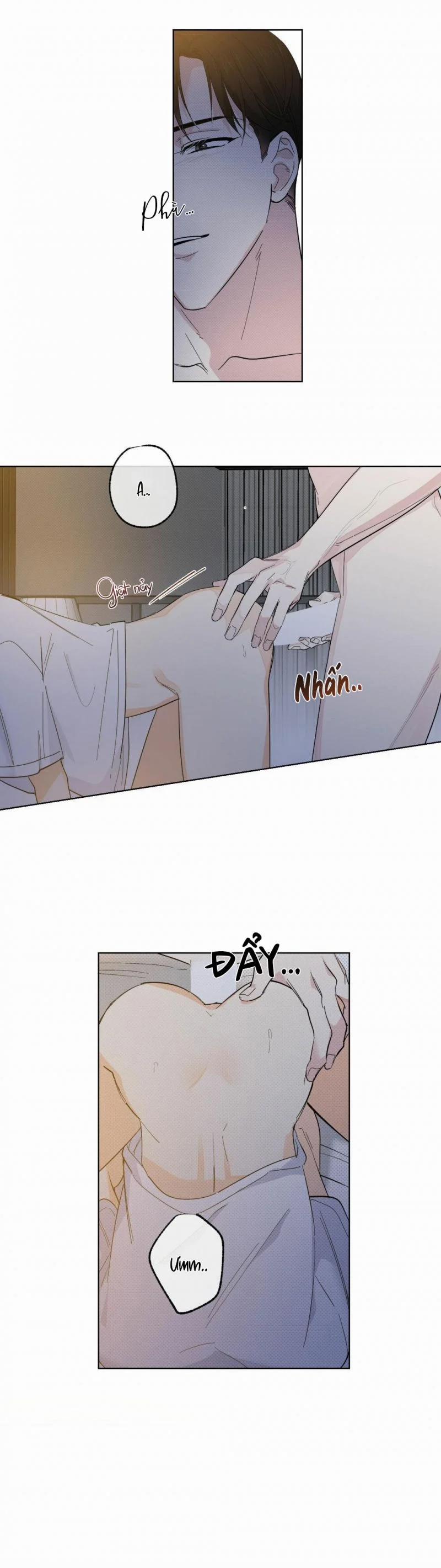 Đối Tác Bán Thời Gian 16 trang 21