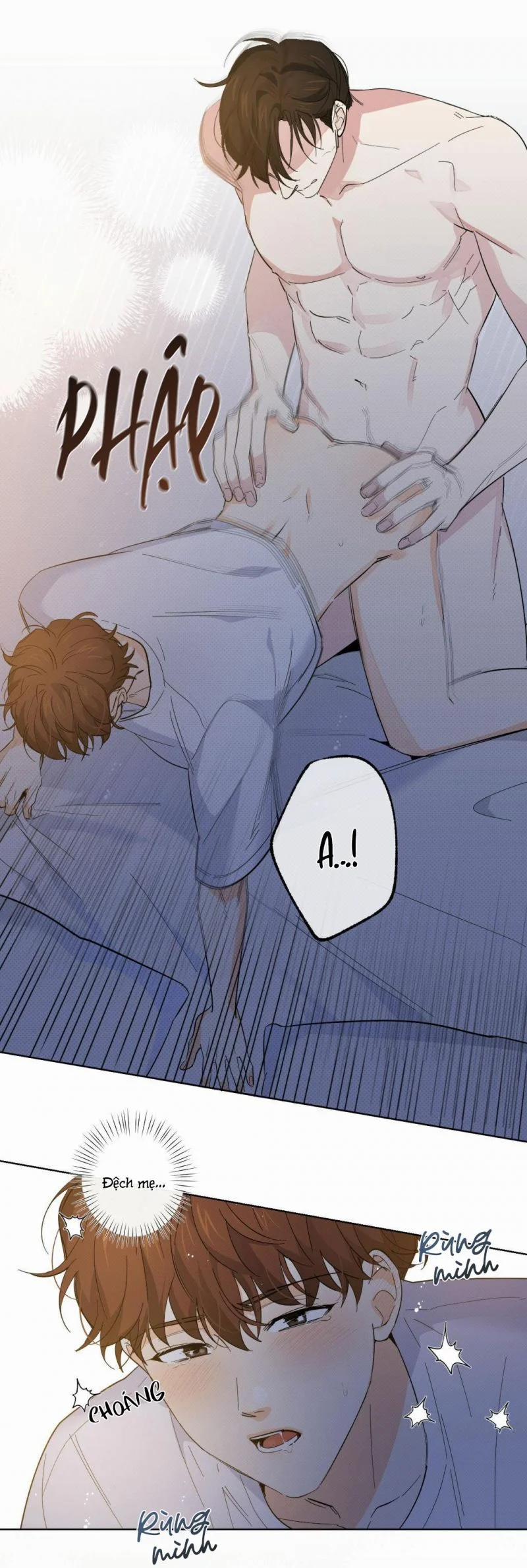 Đối Tác Bán Thời Gian 16 trang 22