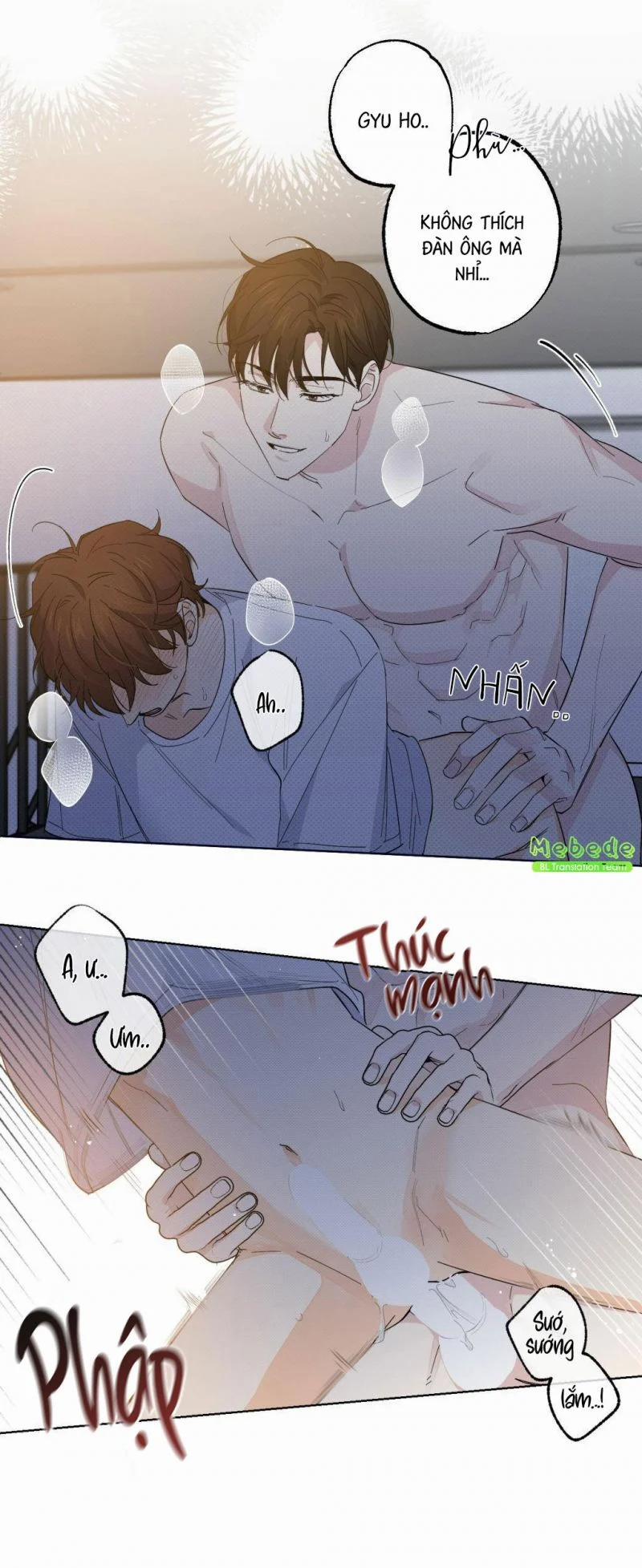 Đối Tác Bán Thời Gian 16 trang 23