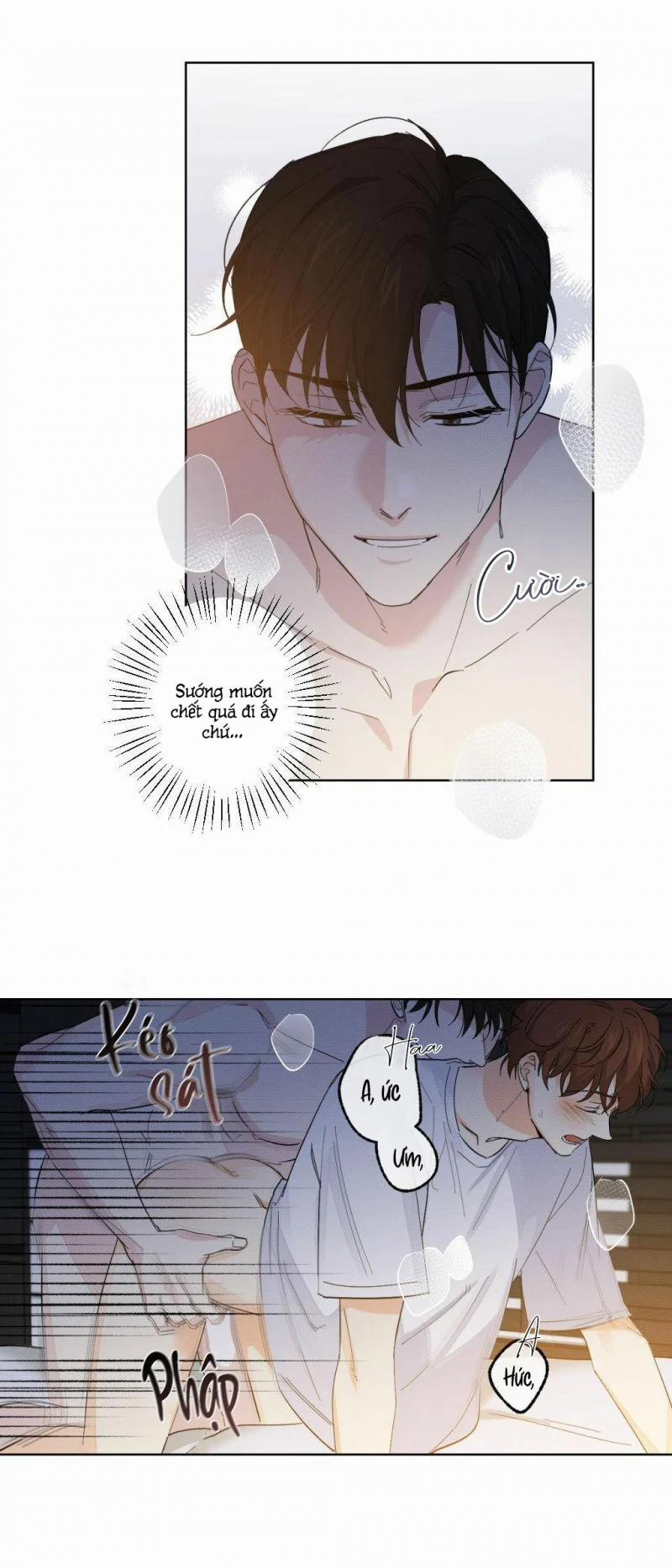 Đối Tác Bán Thời Gian 16 trang 24