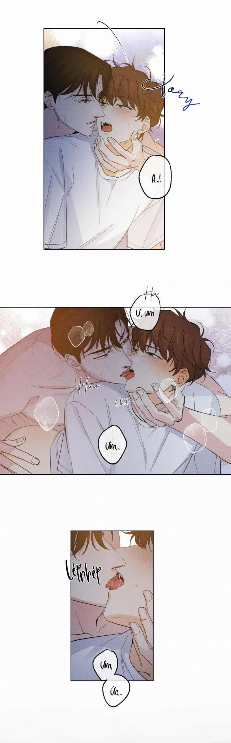 Đối Tác Bán Thời Gian 16 trang 25