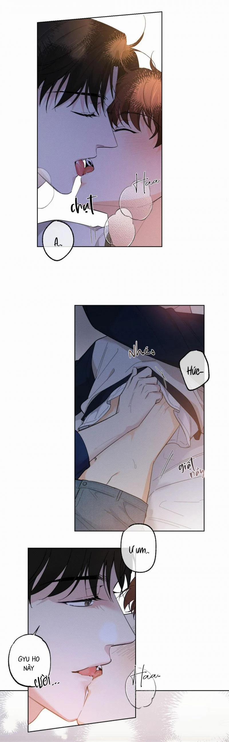 Đối Tác Bán Thời Gian 16 trang 9