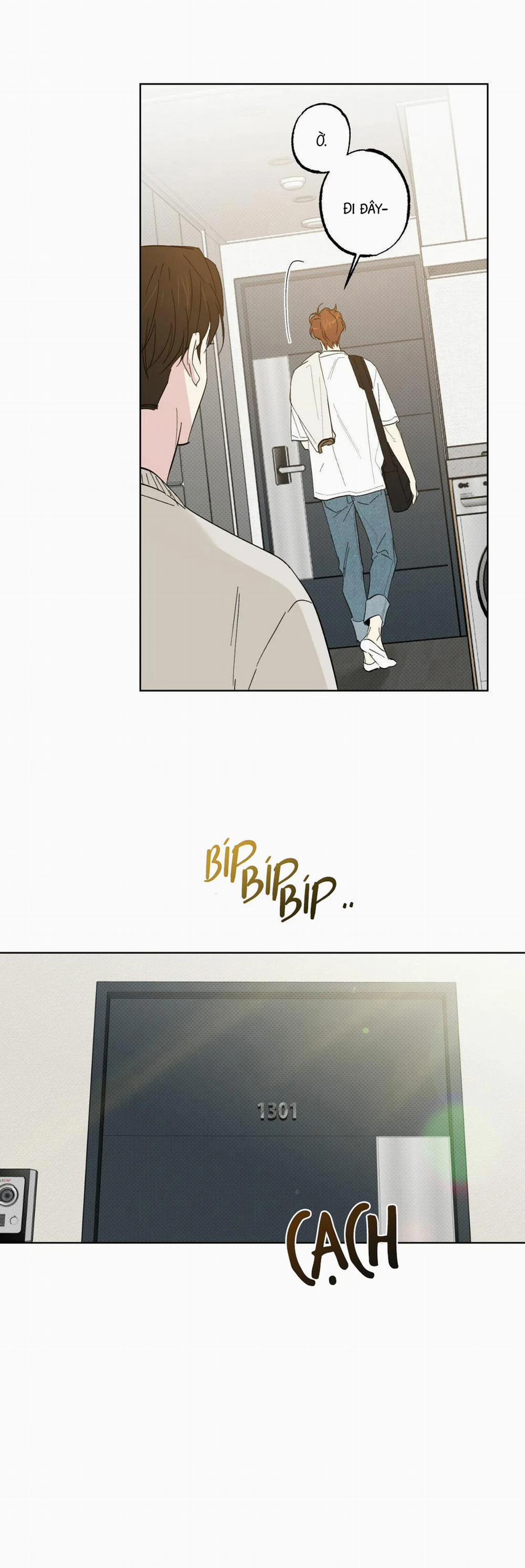 Đối Tác Bán Thời Gian 17 trang 11