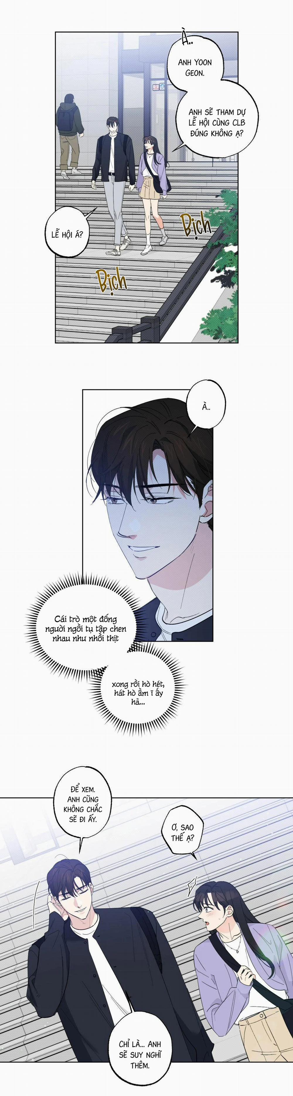 Đối Tác Bán Thời Gian 17 trang 14