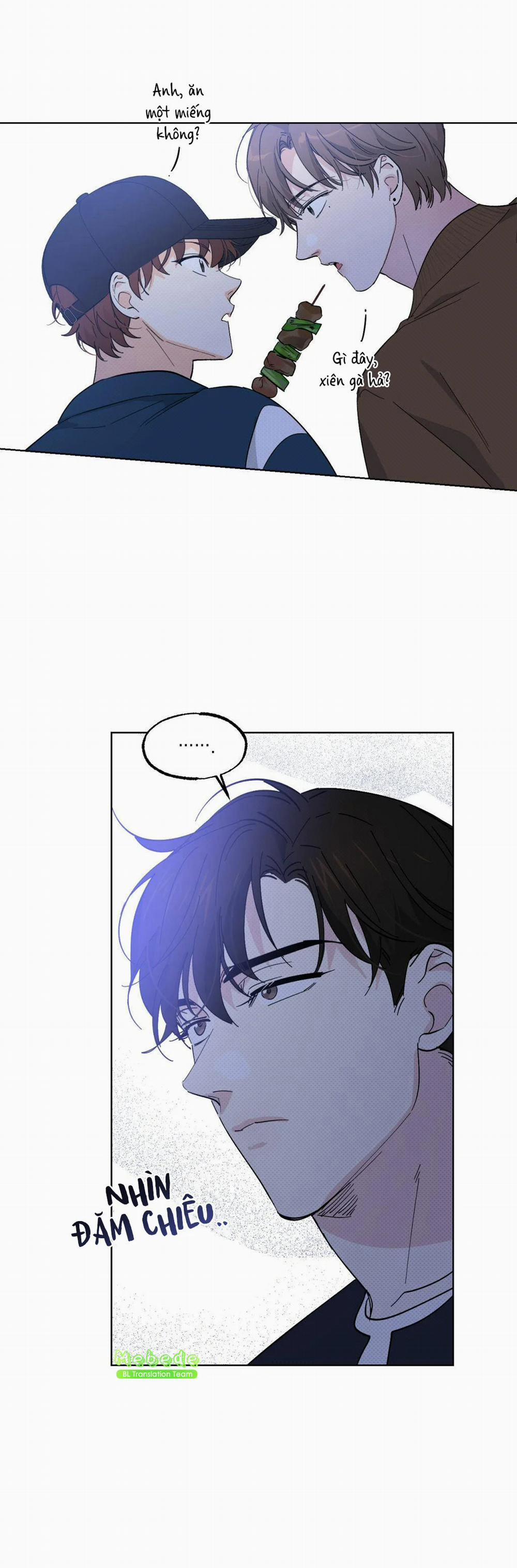 Đối Tác Bán Thời Gian 17 trang 28