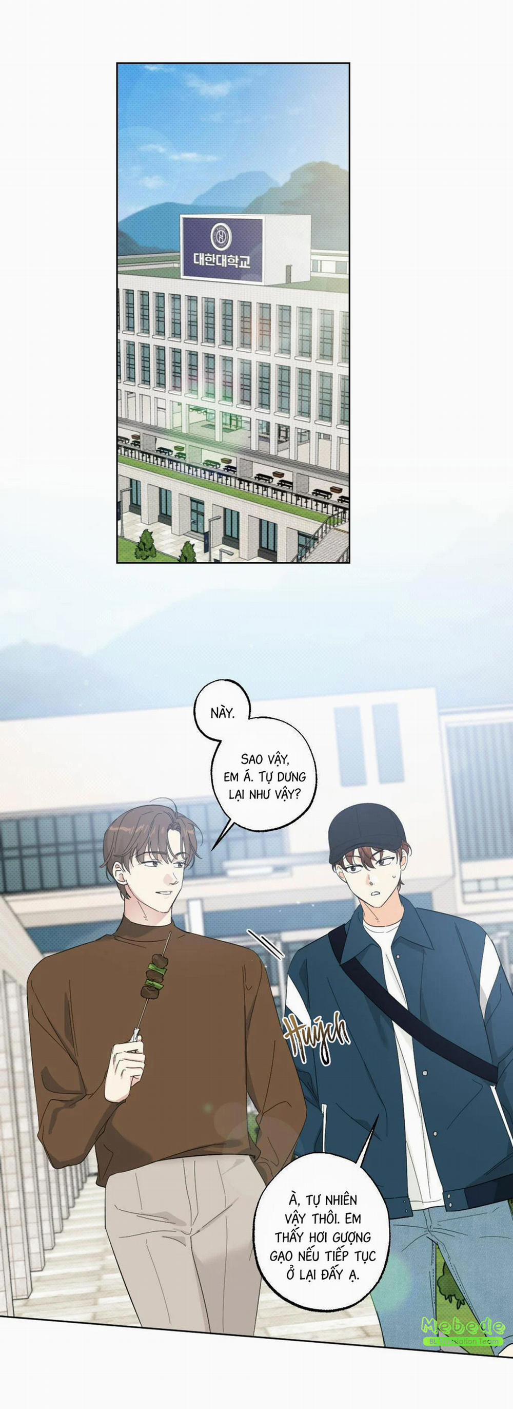 Đối Tác Bán Thời Gian 18 trang 11