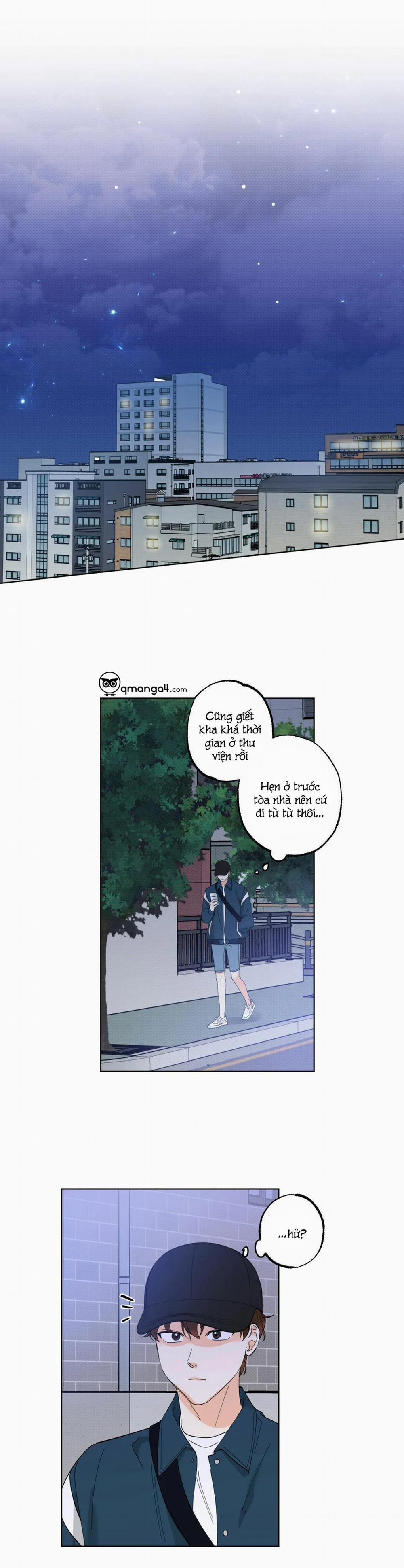 Đối Tác Bán Thời Gian 18 trang 23