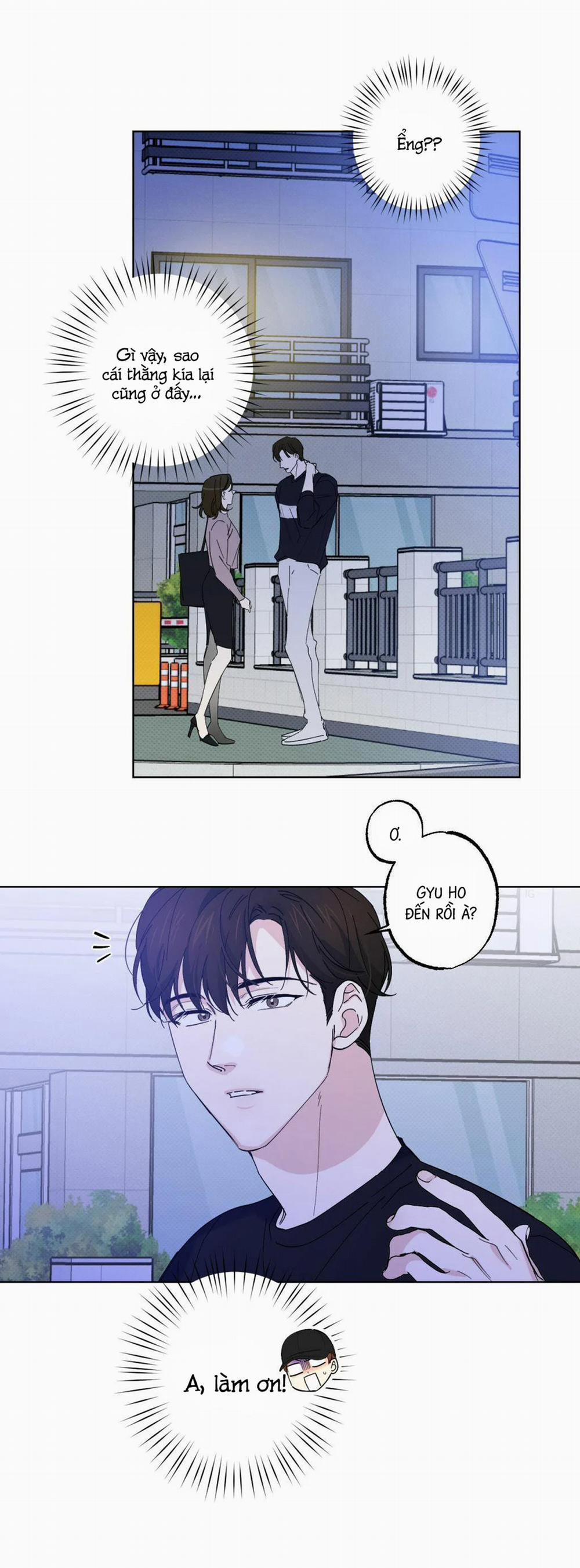 Đối Tác Bán Thời Gian 18 trang 24