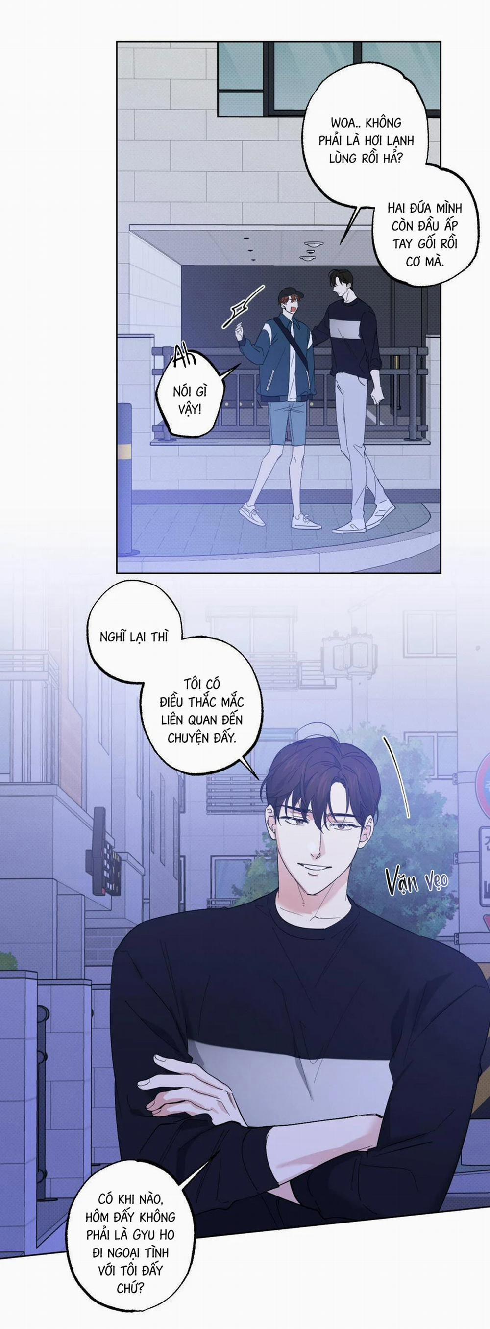 Đối Tác Bán Thời Gian 18 trang 29