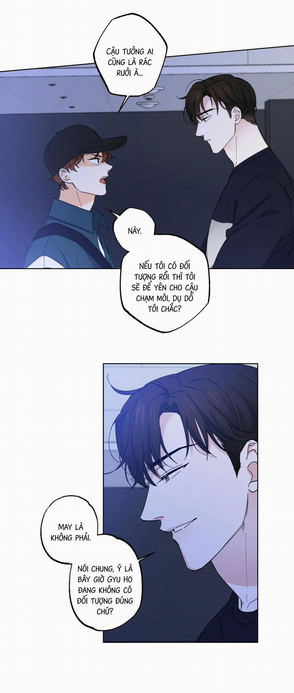 Đối Tác Bán Thời Gian 18 trang 30