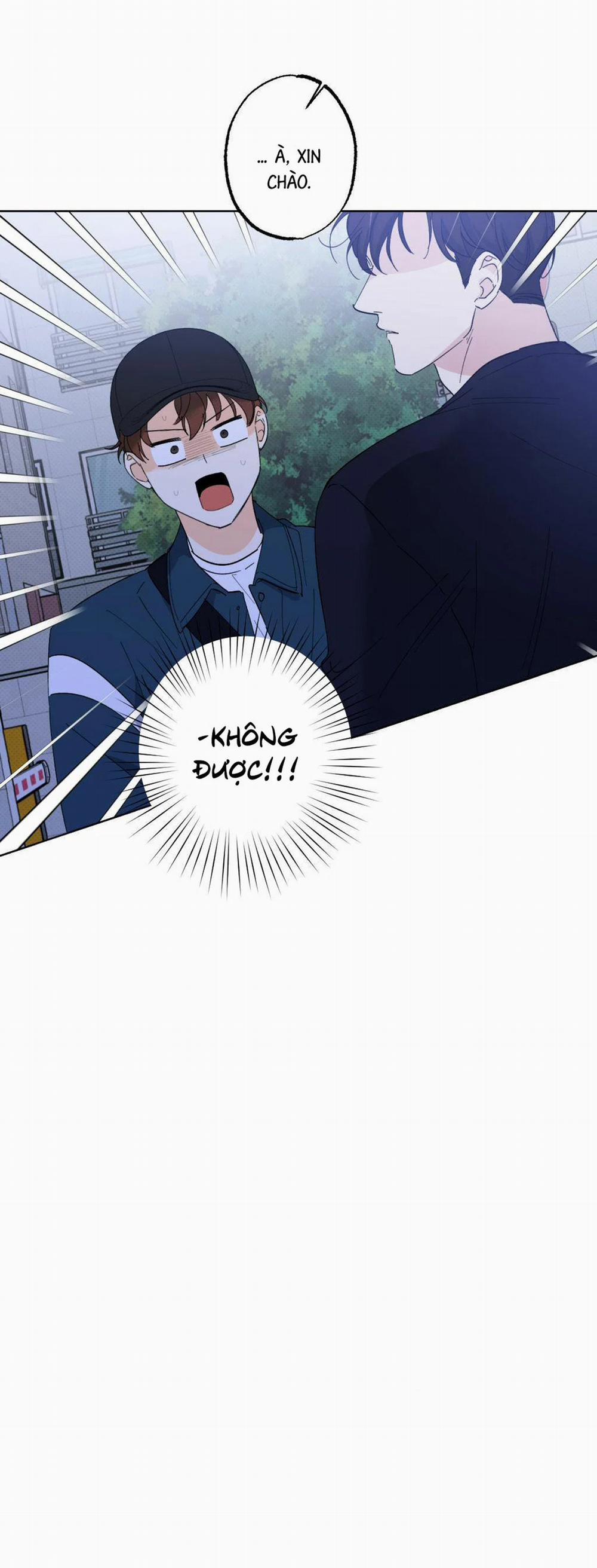 Đối Tác Bán Thời Gian 18 trang 33