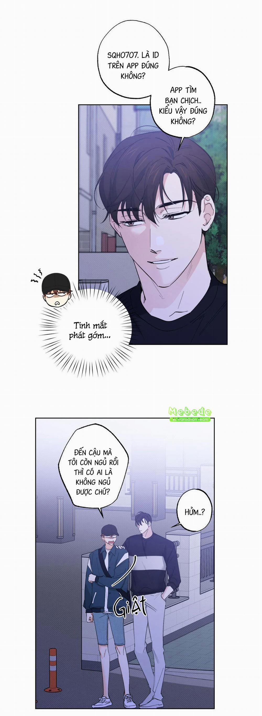 Đối Tác Bán Thời Gian 19 trang 10