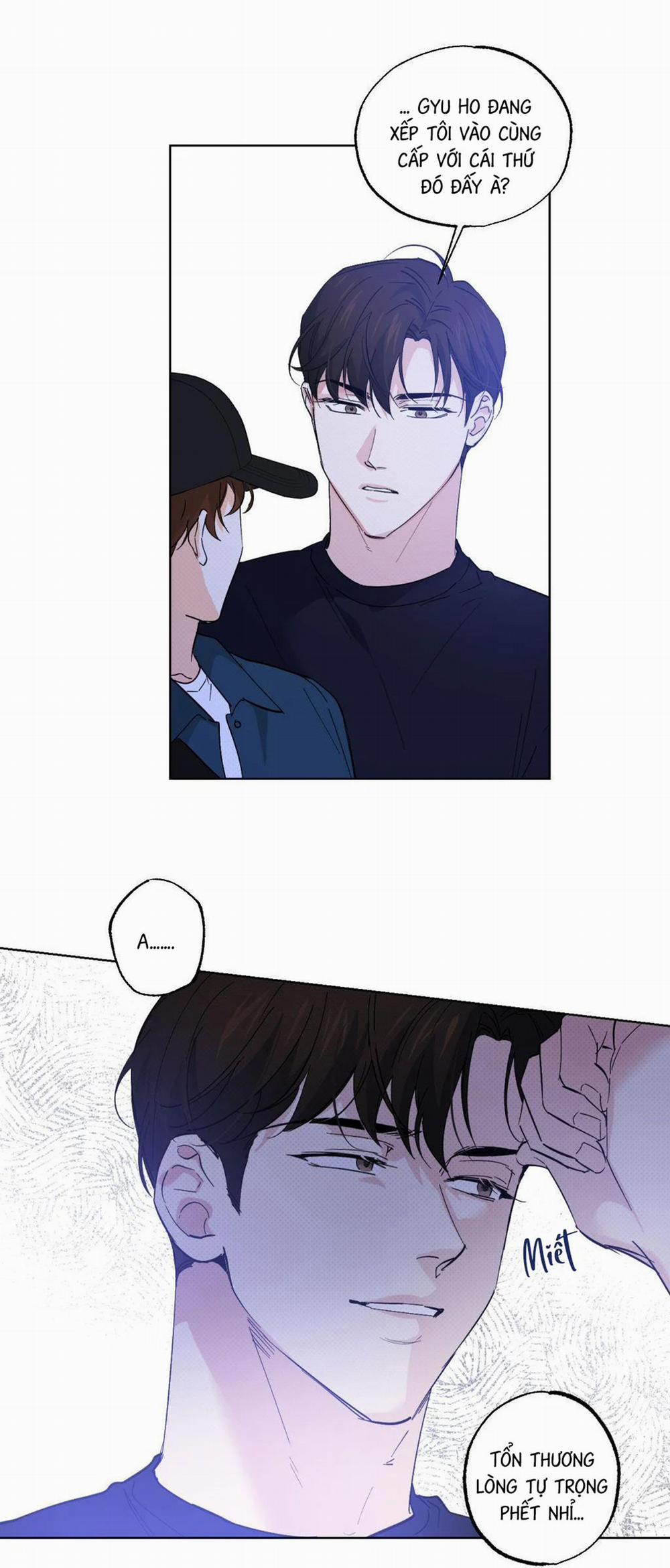 Đối Tác Bán Thời Gian 19 trang 11