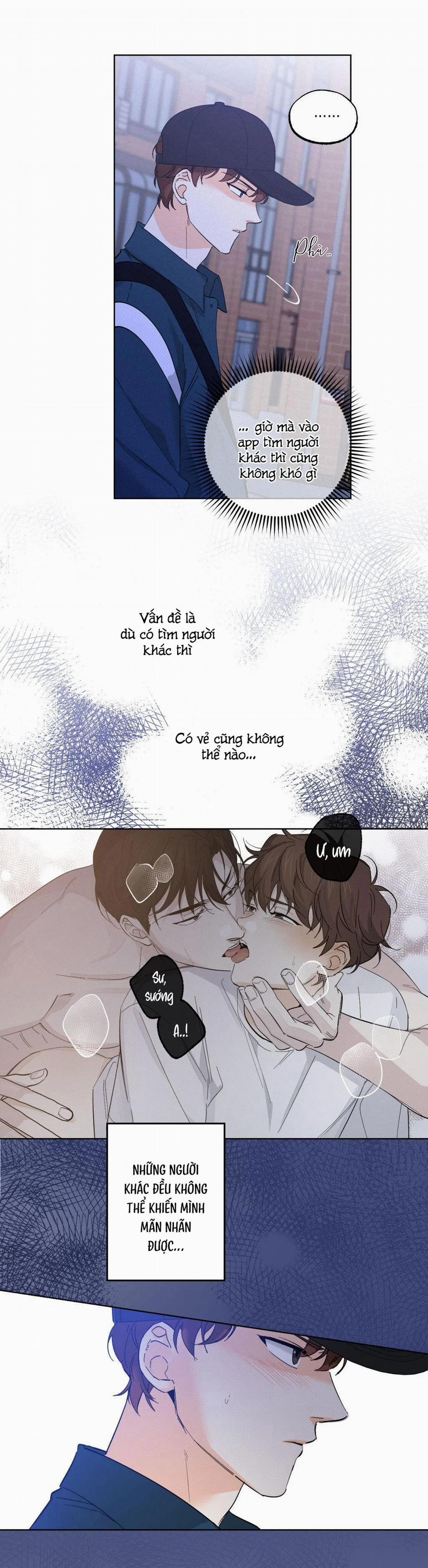 Đối Tác Bán Thời Gian 19 trang 13