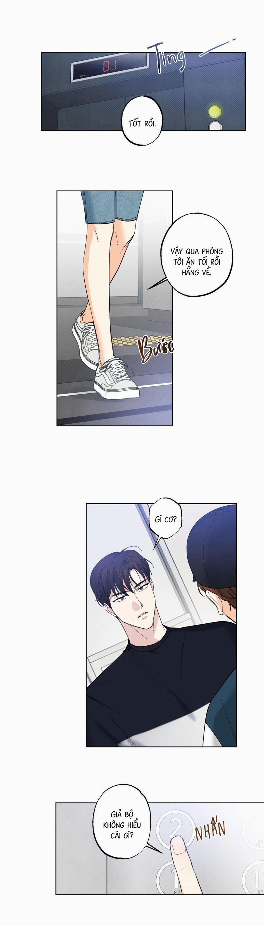 Đối Tác Bán Thời Gian 19 trang 17