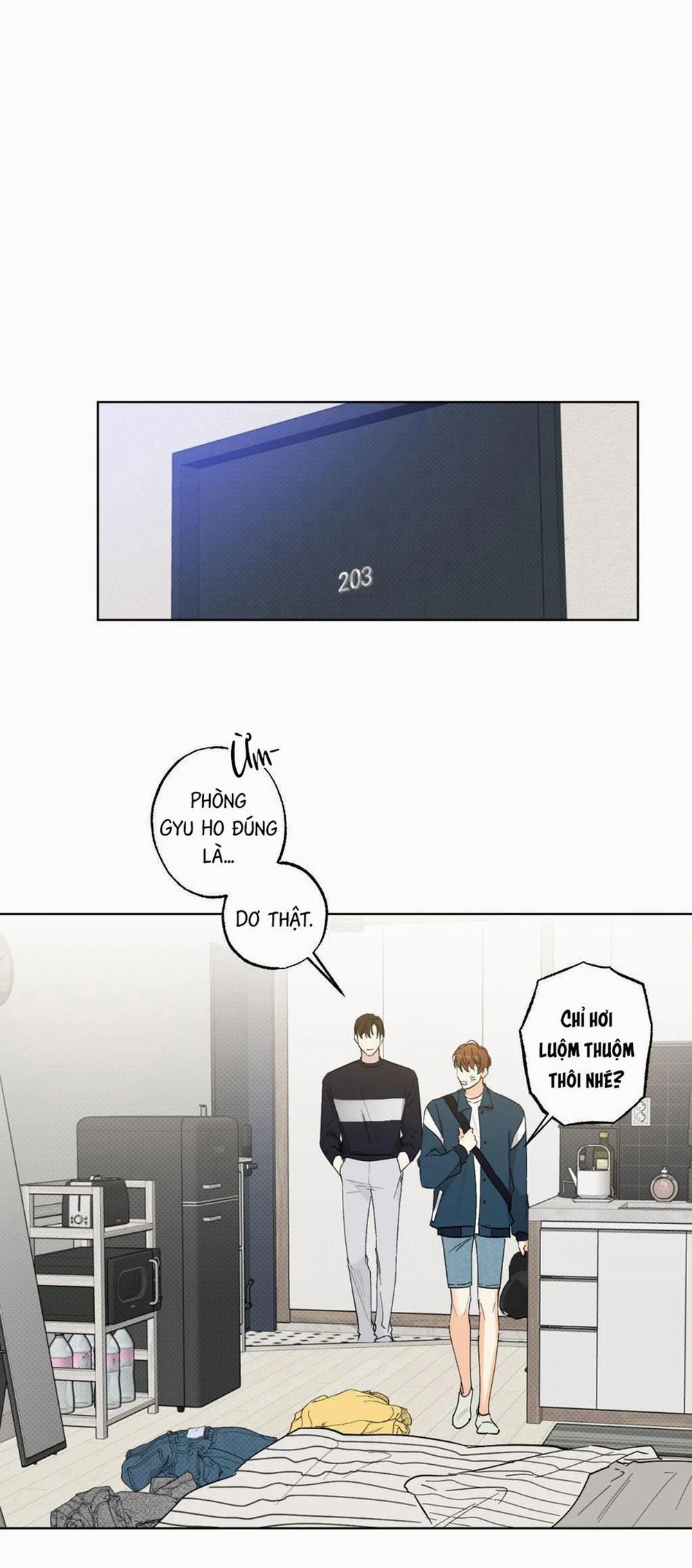 Đối Tác Bán Thời Gian 19 trang 19