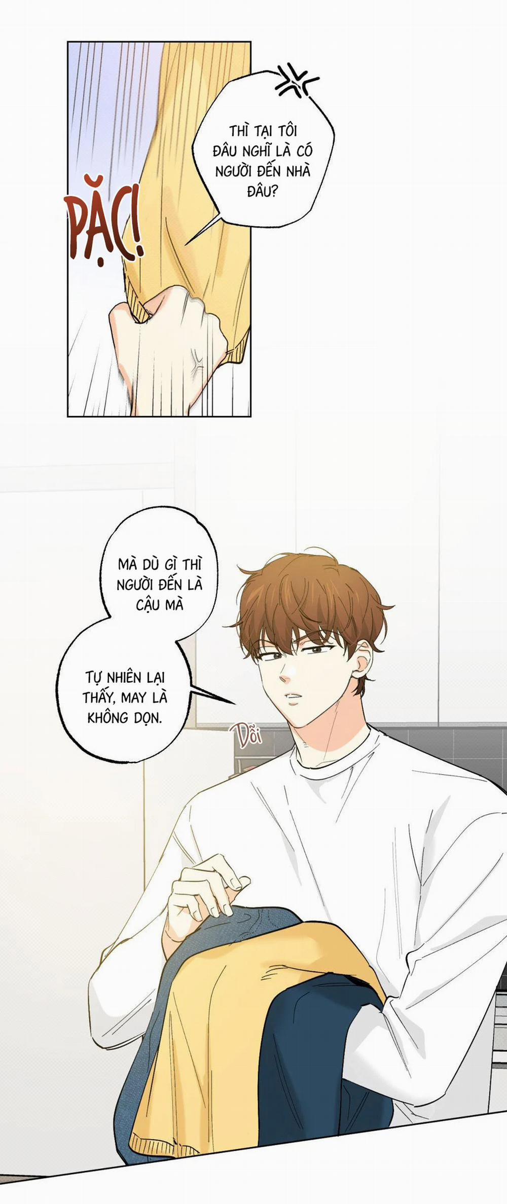 Đối Tác Bán Thời Gian 19 trang 21