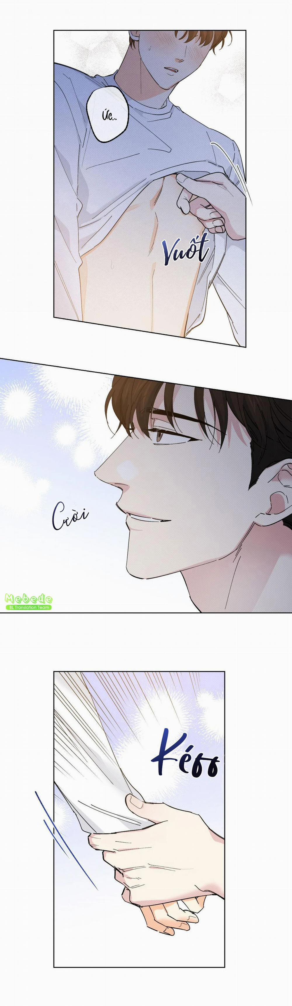 Đối Tác Bán Thời Gian 19 trang 26