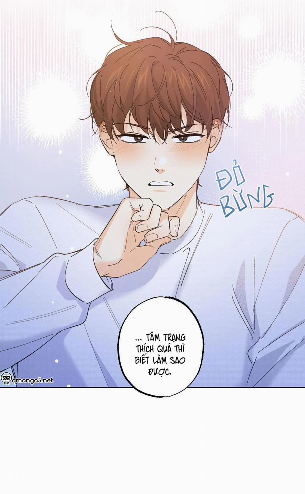 Đối Tác Bán Thời Gian 19 trang 30