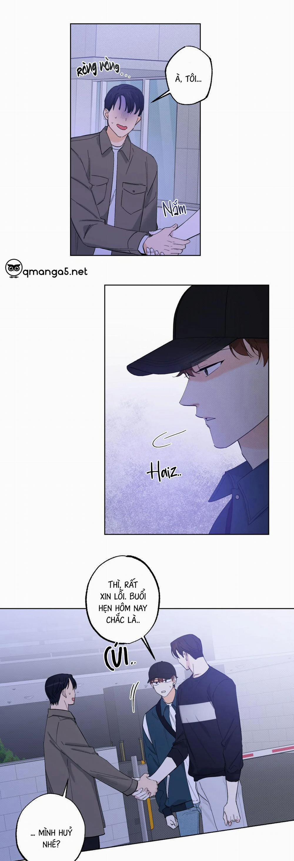 Đối Tác Bán Thời Gian 19 trang 6