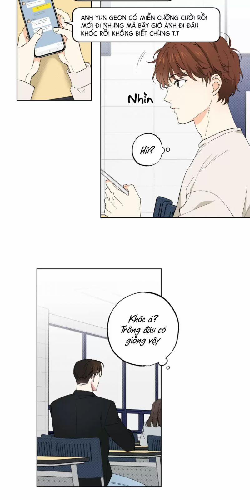 Đối Tác Bán Thời Gian 2 trang 21