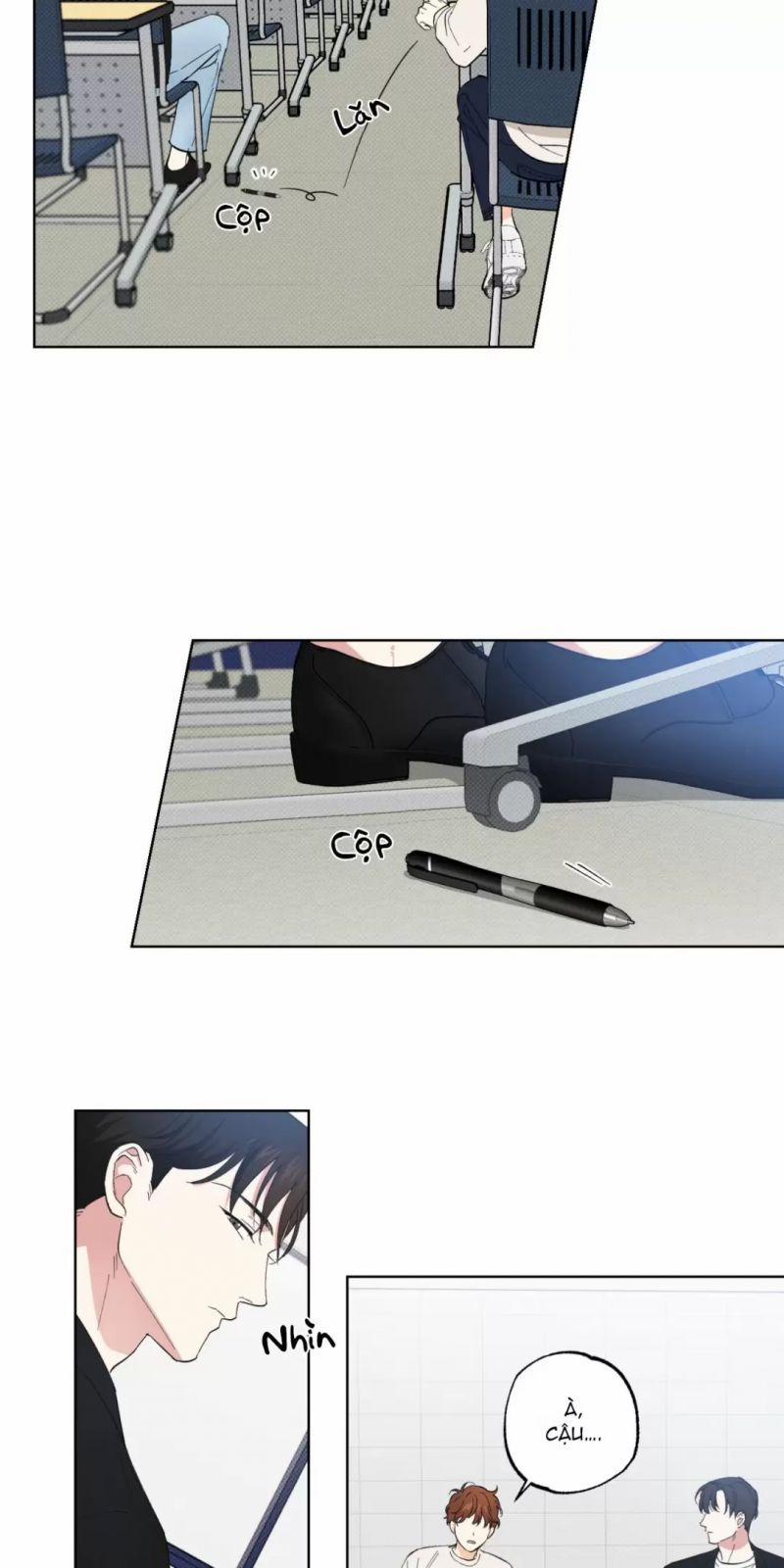 Đối Tác Bán Thời Gian 2 trang 24