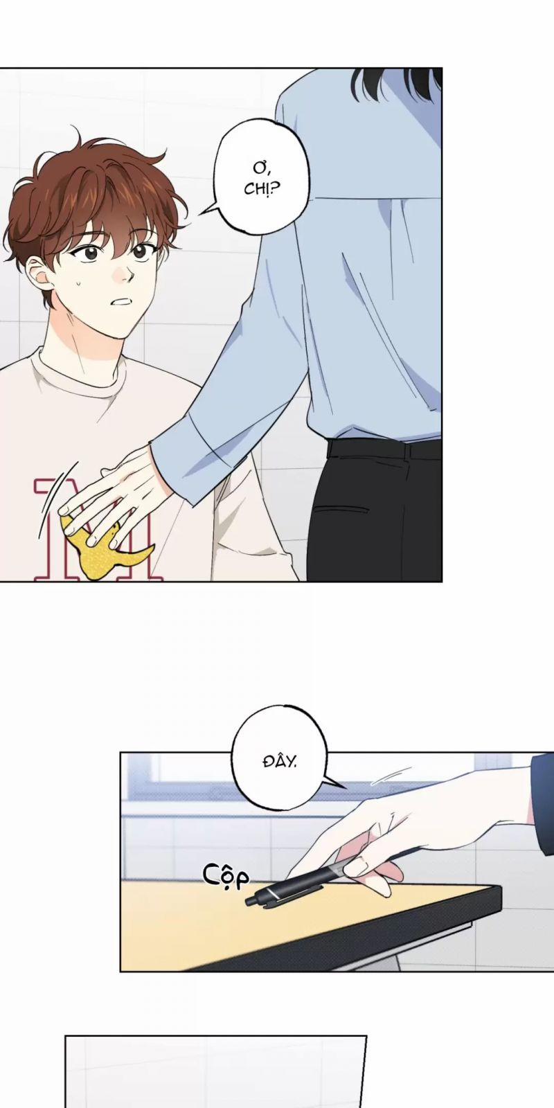 Đối Tác Bán Thời Gian 2 trang 28