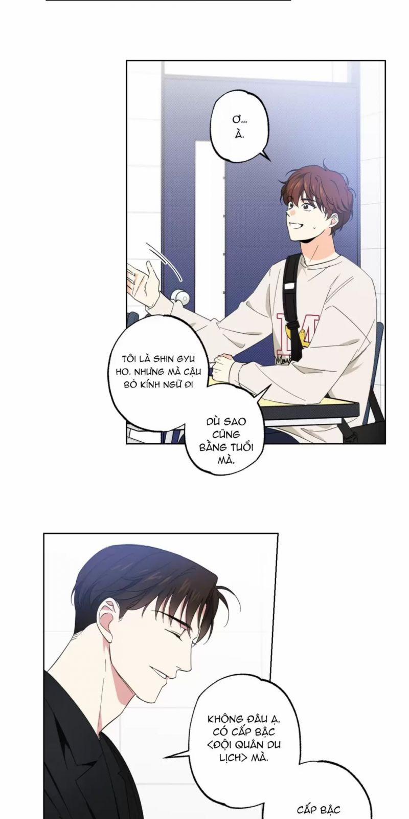 Đối Tác Bán Thời Gian 2 trang 37