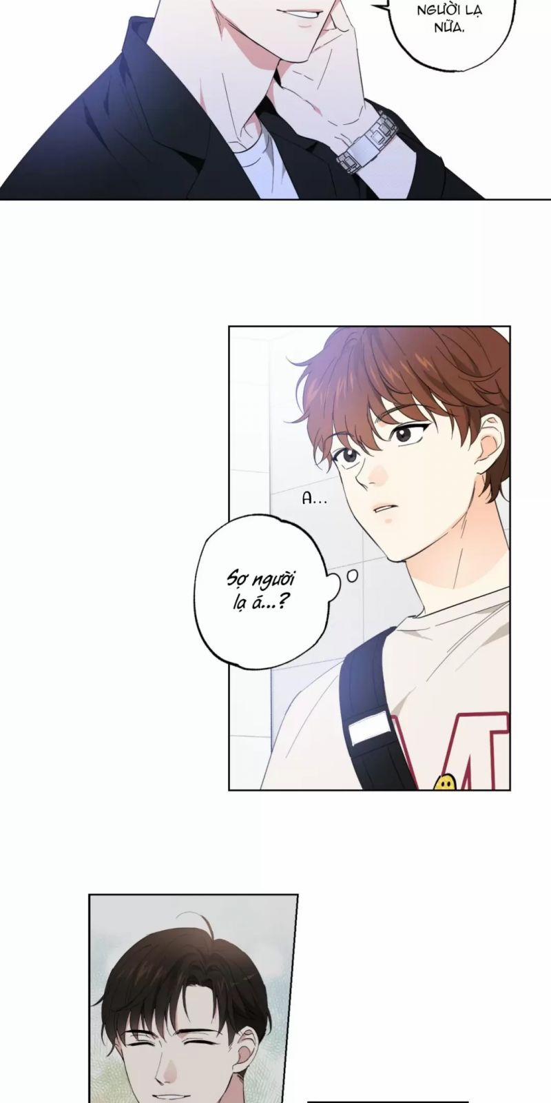 Đối Tác Bán Thời Gian 2 trang 40