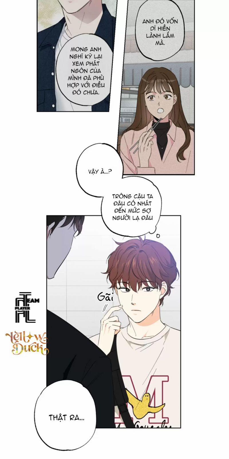 Đối Tác Bán Thời Gian 2 trang 41