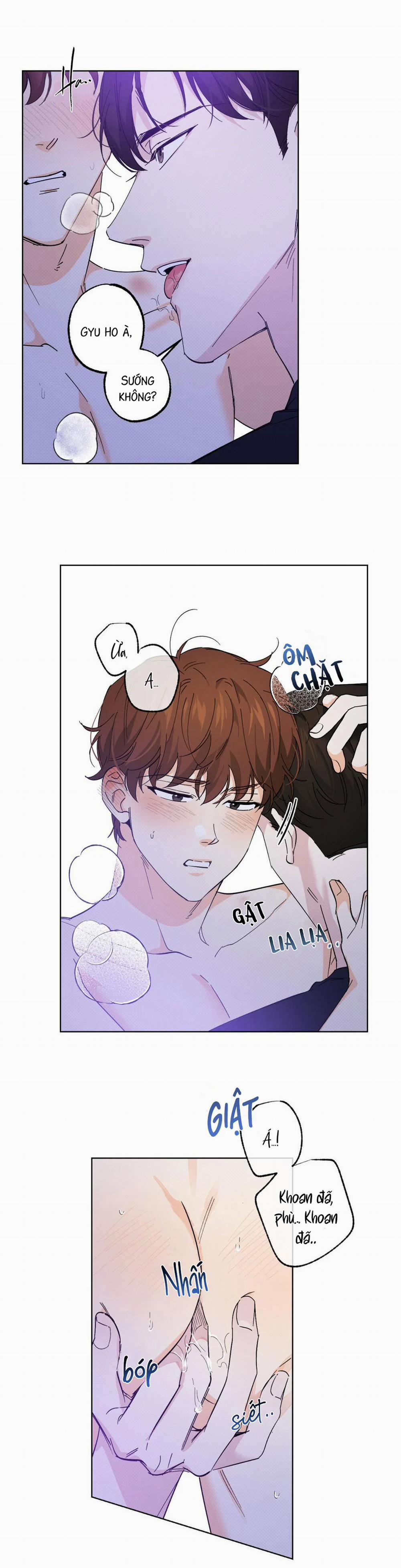 Đối Tác Bán Thời Gian 20 trang 15