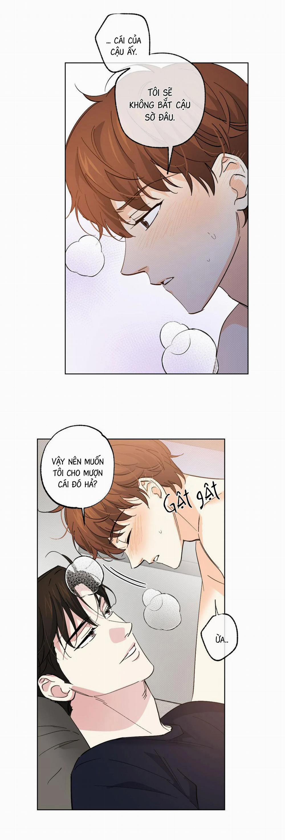 Đối Tác Bán Thời Gian 20 trang 18