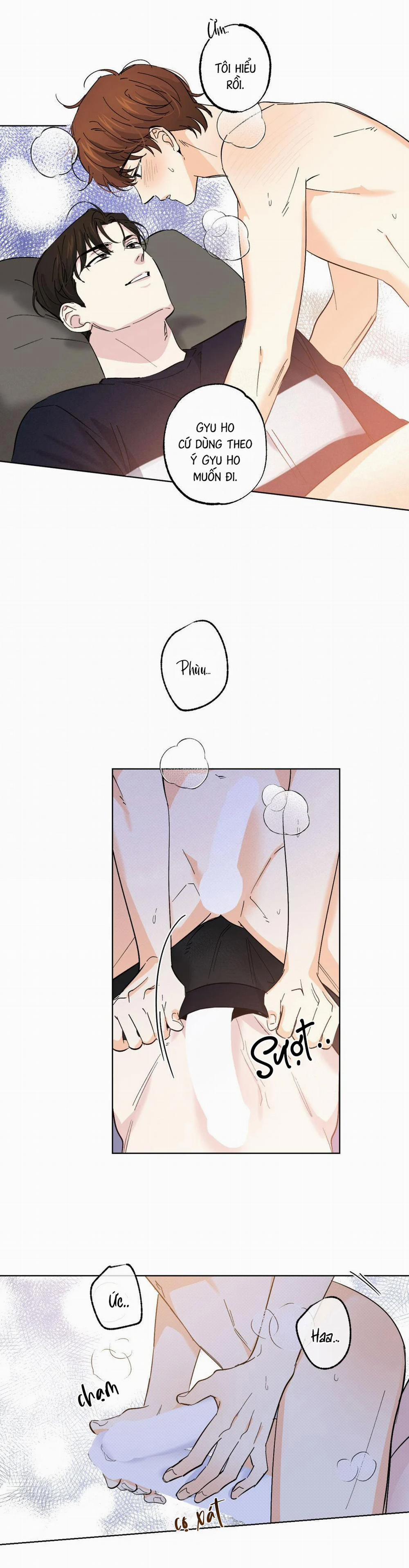 Đối Tác Bán Thời Gian 20 trang 19