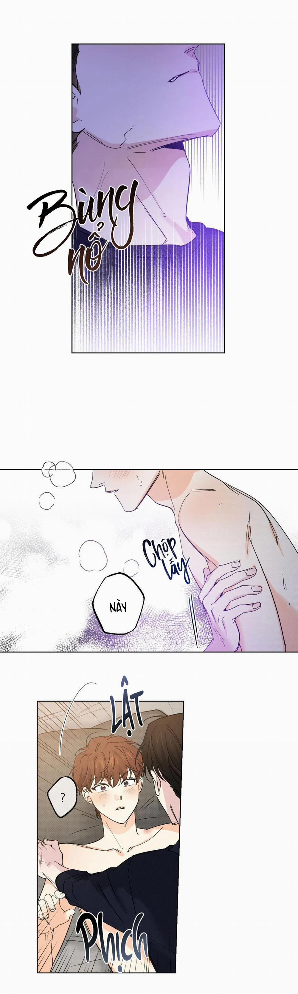 Đối Tác Bán Thời Gian 20 trang 24