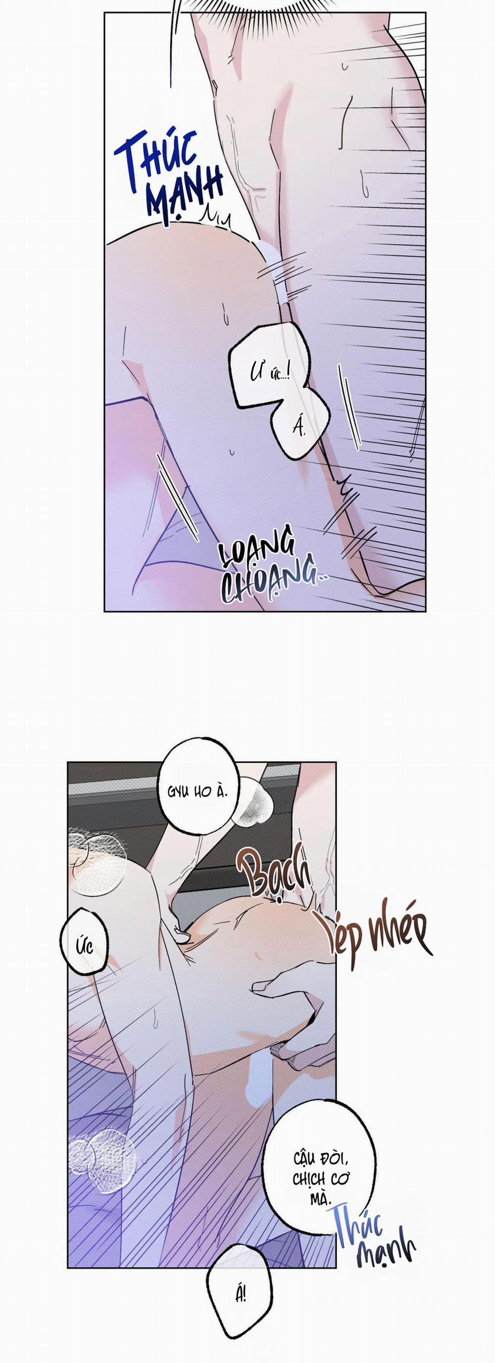 Đối Tác Bán Thời Gian 20 trang 28