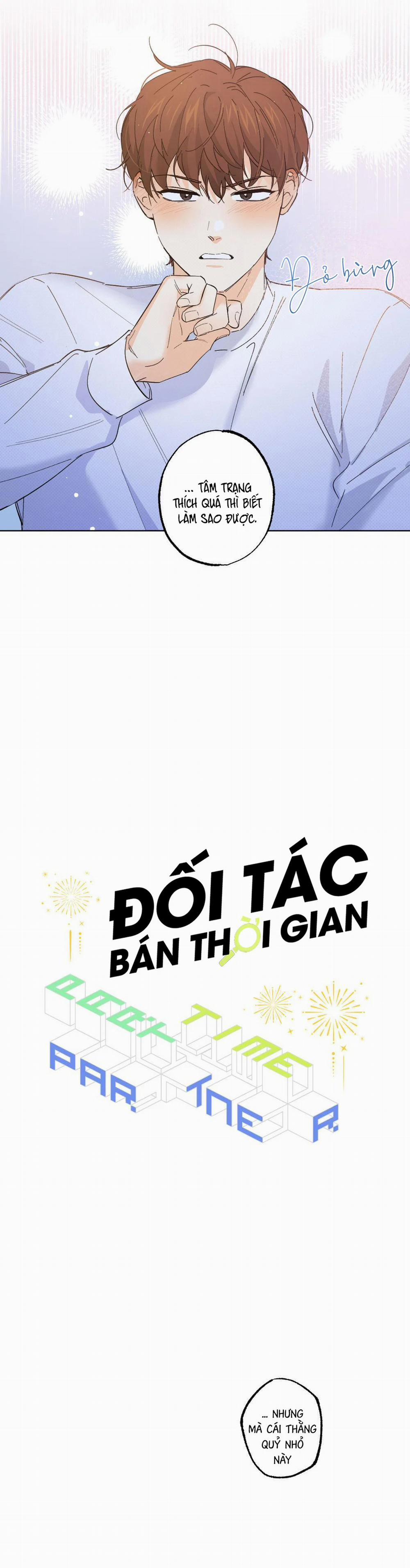 Đối Tác Bán Thời Gian 20 trang 3