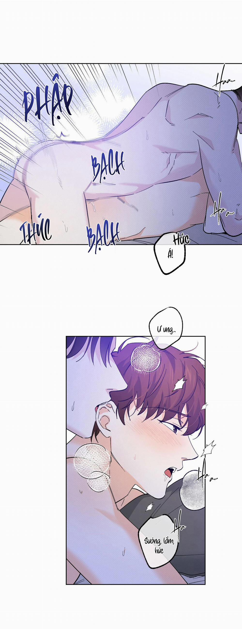 Đối Tác Bán Thời Gian 21 trang 10